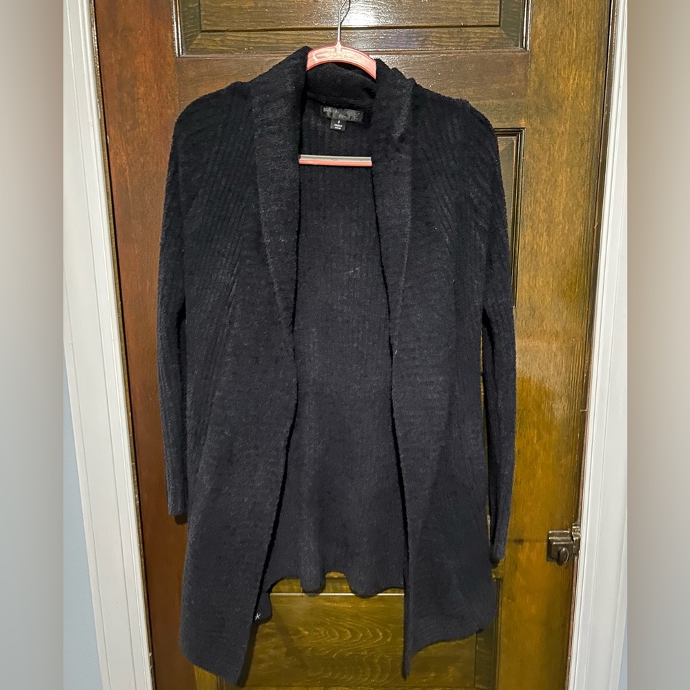 Barefoot Dreams Sweater, Brand New